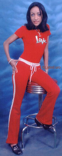 Date this cute Any Country girl Janelly from  N3114