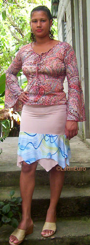 Date this lovely Any Country girl Bernada from  N3122