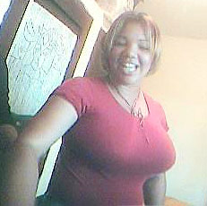 Date this delightful Dominican Republic girl Yamilka from Santo Domingo N1048