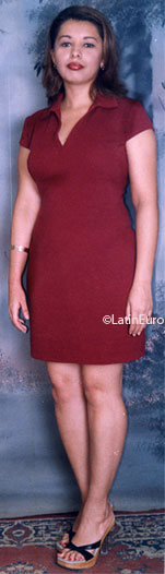 Date this gorgeous Honduras girl Jenny from  N3161