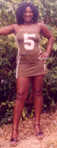 Date this cute Jamaica girl Marsha from  N3172