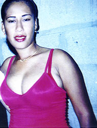 Date this sultry Any Country girl Jannette from  N3175