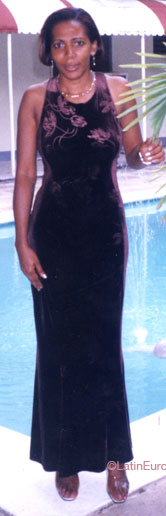 Date this good-looking Jamaica girl Andrea from  N3187