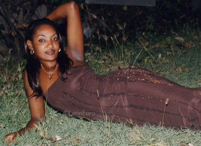 Date this georgeous Jamaica girl Simon from Montego Bay N3223