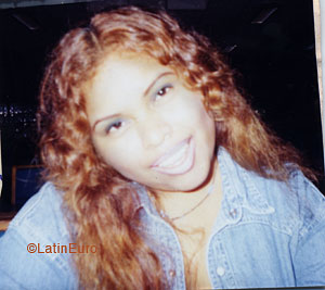 Date this delightful Panama girl Isabel from  N3234