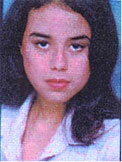 Date this lovely Panama girl Itzel from  N3238