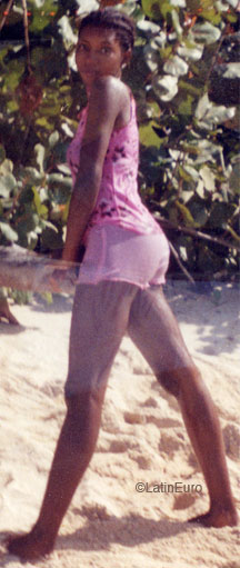 Date this hot Jamaica girl Kerry from Montego Bay N3242