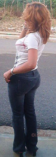 Date this hot Dominican Republic girl Liliana from Santiago N3244