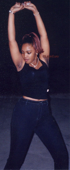 Date this sultry Jamaica girl Latoya from  N3250