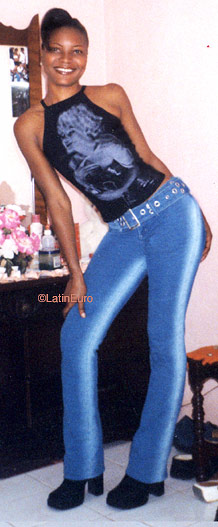 Date this stunning Jamaica girl Natalie from  N3252