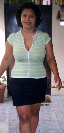 Date this fun Honduras girl Nelly from  N3255