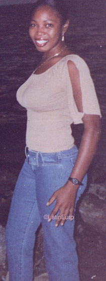 Date this exotic Honduras girl Vianey from  N3264