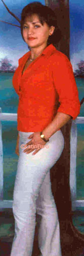Date this tall Honduras girl Lizeth from  N3314