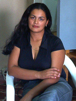 Date this cute Any Country girl Dilcia from  N3339