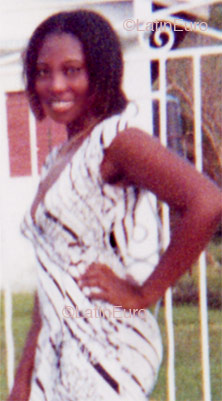 Date this funny Jamaica girl Letisha from  N334