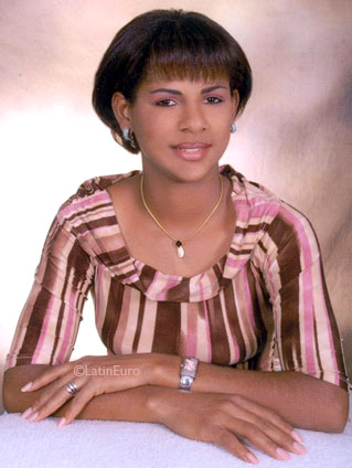 Date this hot Any Country girl Yesenia from  N3350