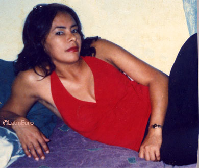Date this pretty Honduras girl Rosemery from Olancho N3361