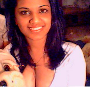 Date this sultry Dominican Republic girl Zory from Santiago N3365