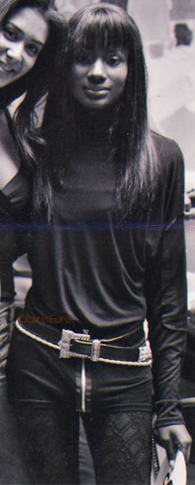 Date this cute France girl Gatienne from  N3387