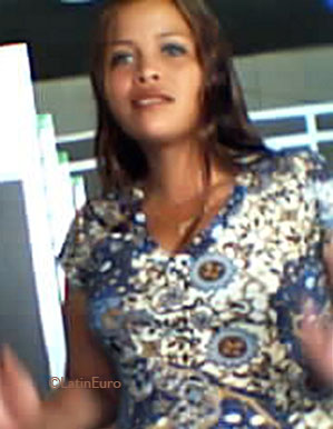 Date this young Honduras girl Dunia from Choloma N3417