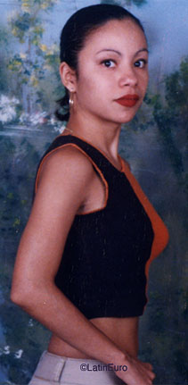 Date this georgeous Honduras girl Gina from  N3454