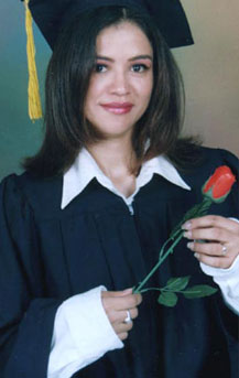 Date this passionate Honduras girl Mariana from Tegucigalpa N3455