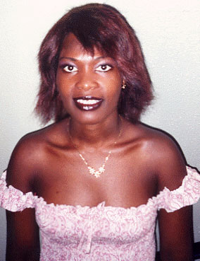 Date this stunning France girl Cristiane from  N3464