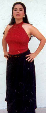 Date this attractive Honduras girl Doris from  N3468