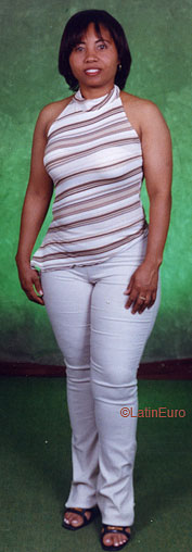 Date this tall Dominican Republic girl Rosely from Santiago N3482