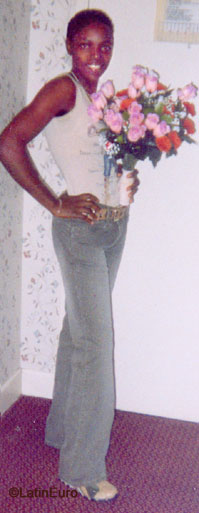 Date this sensual Jamaica girl Jossette from Manchester N3525