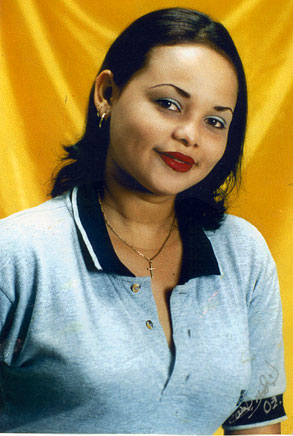 Date this hard body Honduras girl N3555 from  N3555