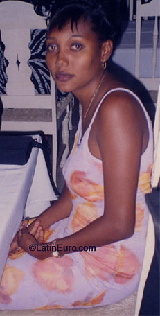 Date this attractive Jamaica girl Natasha from  N3610
