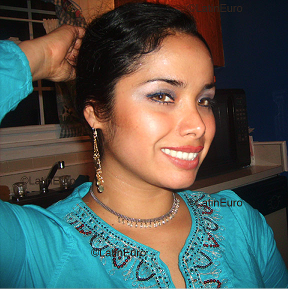 Date this charming Any Country girl Julissa from  N393