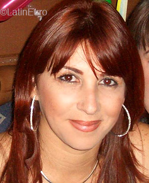 Date this foxy Dominican Republic girl Eliana from Santo Domingo N427