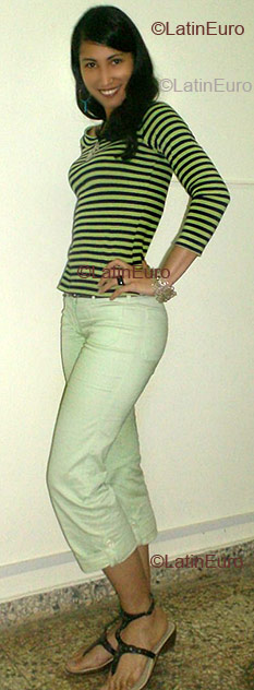 Date this foxy Any Country girl Milli from Santo Domingo N5