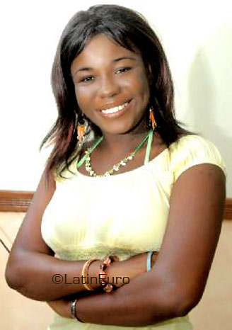 Date this sensual Dominican Republic girl Joanne from La Romana N751