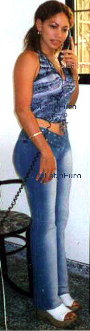 Date this stunning Any Country girl Yoselin from  N847