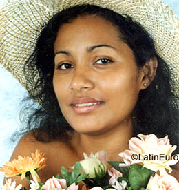 Date this passionate Brazil girl Rejane from JABOATAO B6268