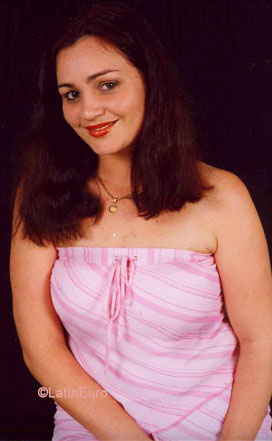 Date this athletic Brazil girl Adriana from BRASILIA B6624