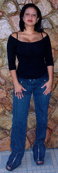 Date this beautiful Brazil girl Michelle from RIO DE JANEIRO B6640