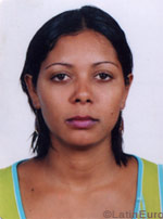 Date this foxy Brazil girl Eliane from ALAGOINHAS B6777