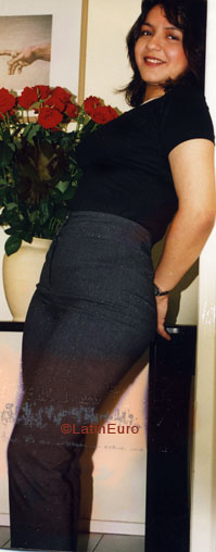 Date this beautiful Brazil girl Mara from  B6795