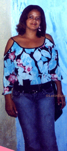 Date this hot Brazil girl Gildete from ITABUNA B6866