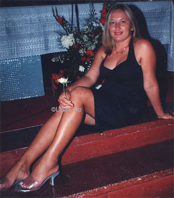 Date this sultry Brazil girl Cleide from JAPARATUBA B7322