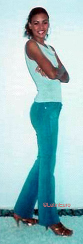 Date this gorgeous Brazil girl Elaize from CUIABA B7490