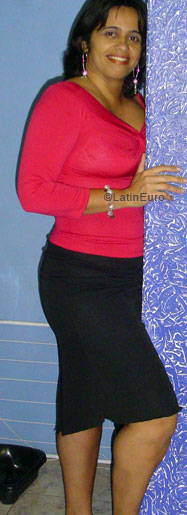 Date this hard body Brazil girl Silvana from BELO HORIZONTE B7547