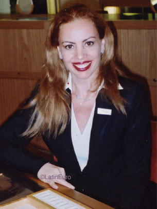 Date this georgeous Brazil girl Maria from RIO DE JANEIRO B7601