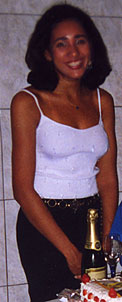 Date this exotic Brazil girl Valeria from BARAO B7900