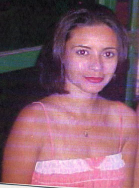 Date this funny Brazil girl Betania from  B7964