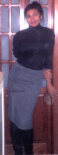 Date this voluptuous Brazil girl Josina from SAO PAULO B8047